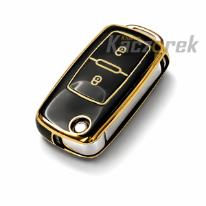 Etui TPU 001 - VW - czarne